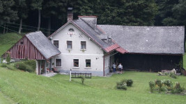 Roztocký mlýn